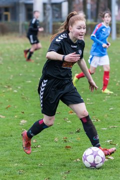 Bild 271 - wBJ SVHU am 20.11.21